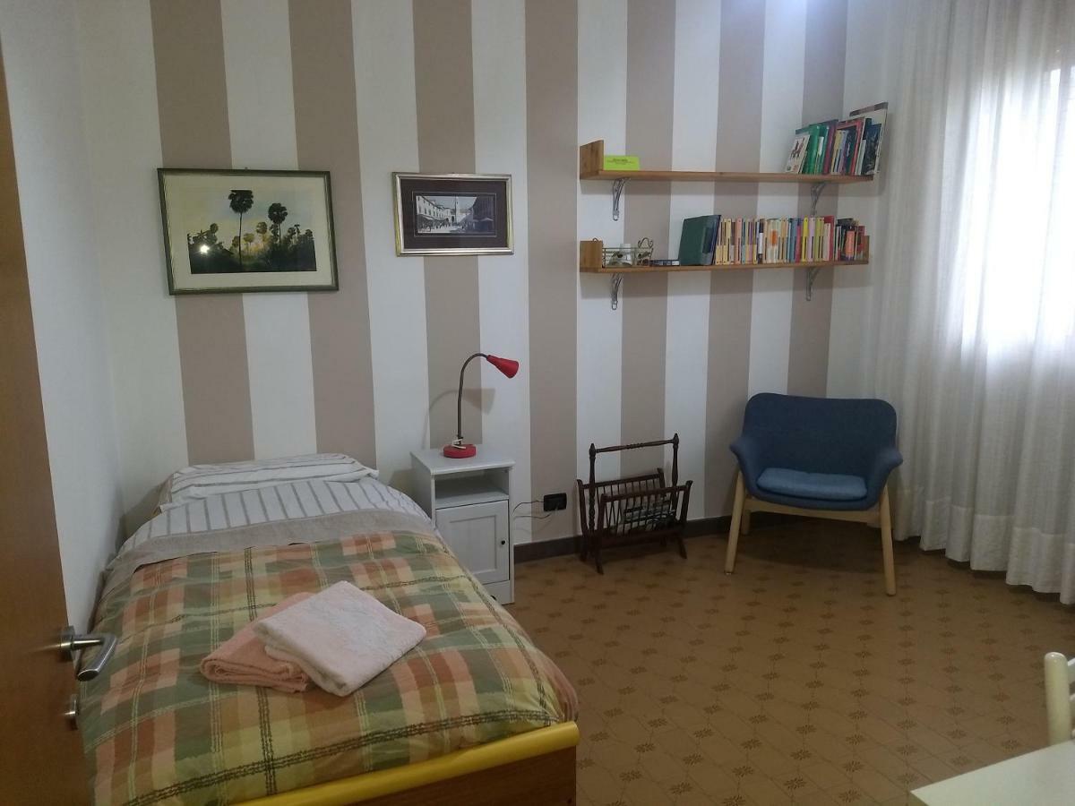B&B Da Franco Dosson Bagian luar foto