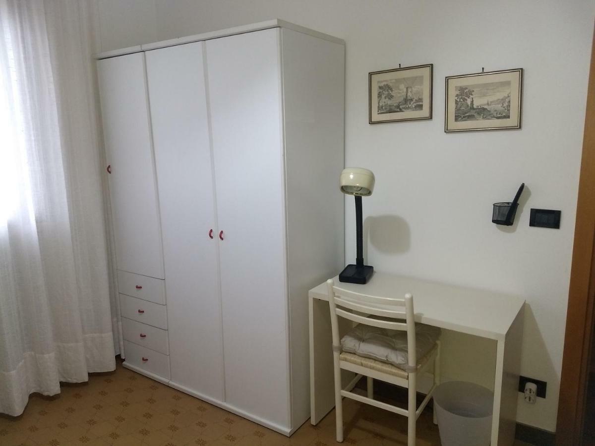 B&B Da Franco Dosson Bagian luar foto